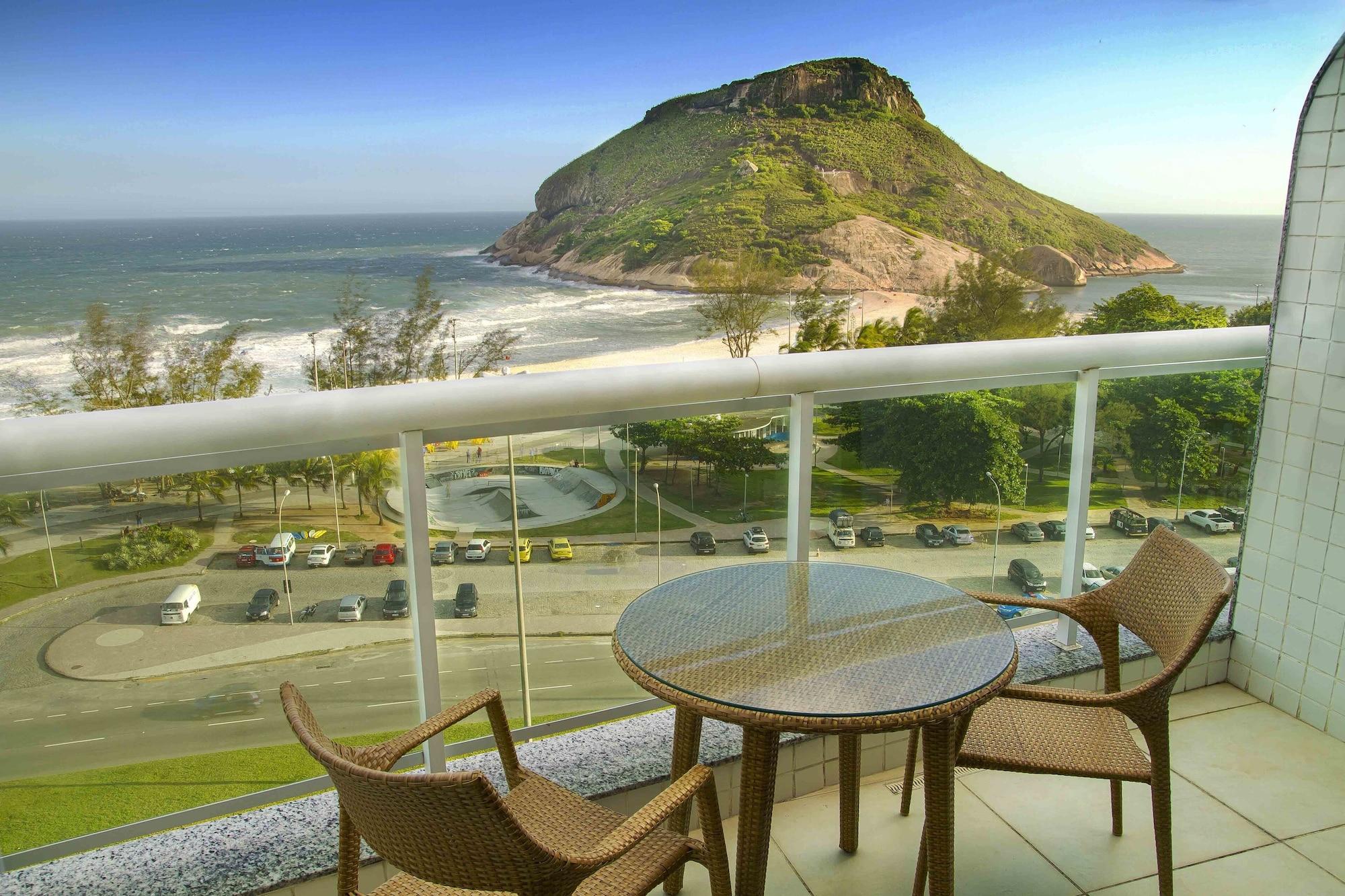 Atlantico Sul Hotel Rio de Janeiro