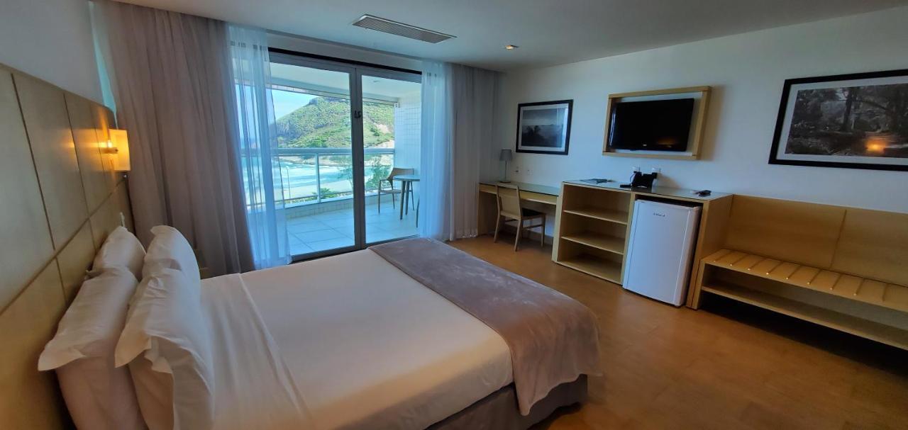 Hotel Atlantico Sul 4*