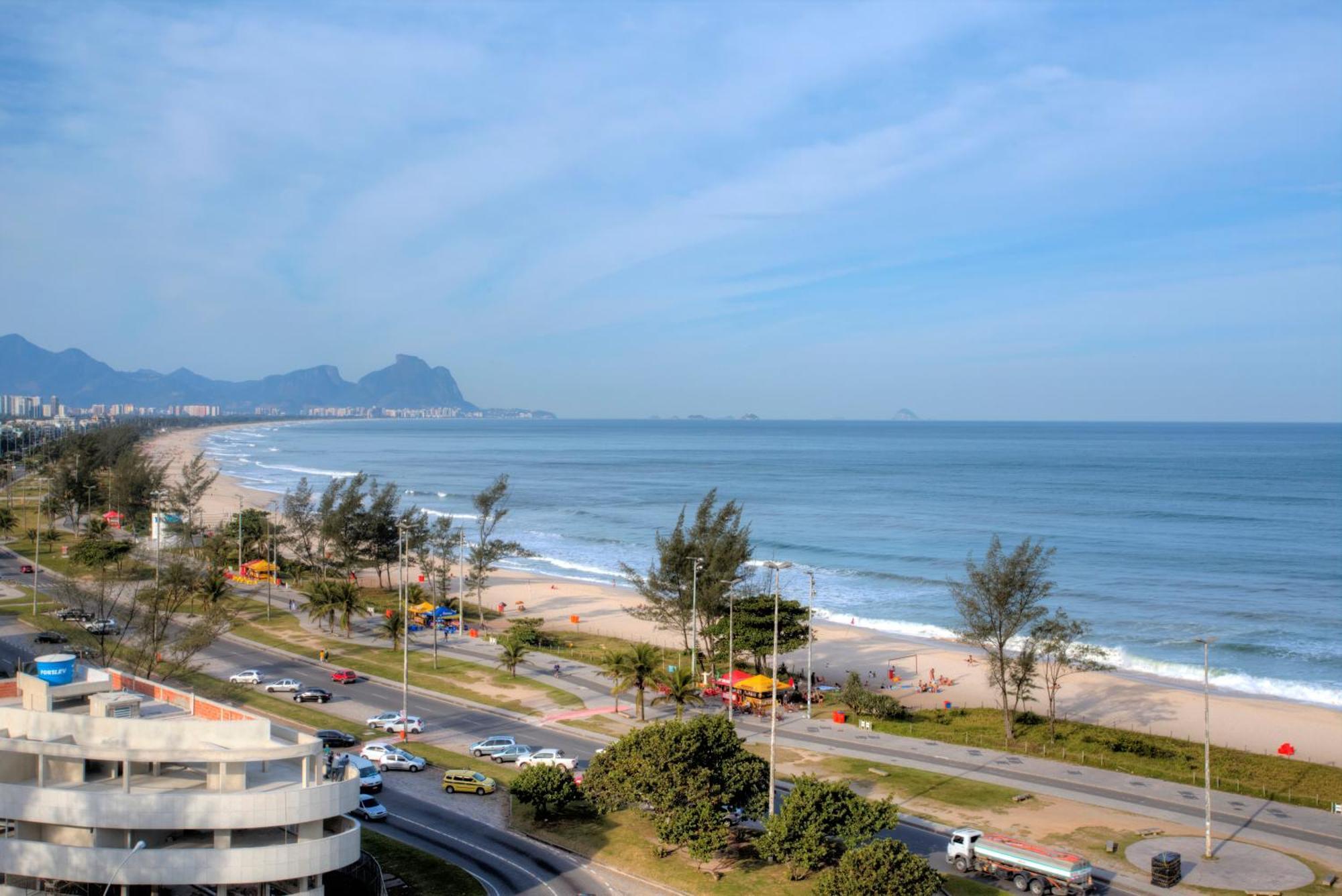 Atlantico Sul Hotel Rio de Janeiro